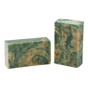Seife - Soap and More - Petersilie + Brennnessel - 95g.