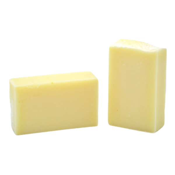 Seife - Soap and More - Ziegenmilch - 95g.
