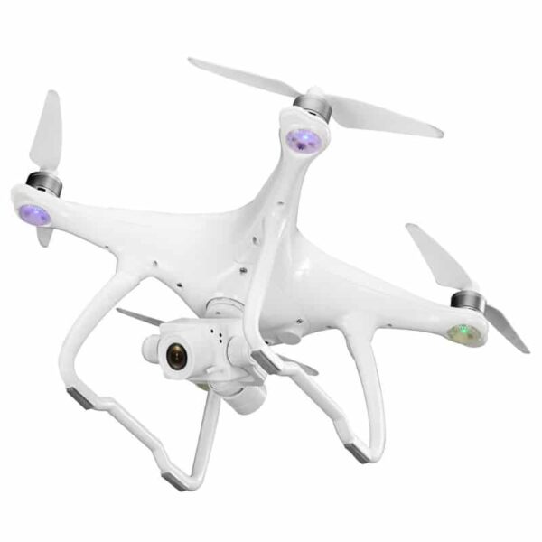 WiFi GPS Drohne - JJRC X6 Aircus