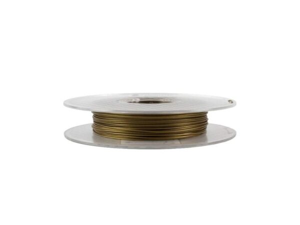 Silhouette Filament PLA Bronze (1.75 mm) 0.25 kg