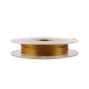 Silhouette Filament PLA Gold (1.75 mm) 0.25 kg