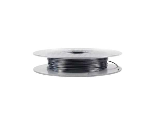 Silhouette Filament PLA Silber (1.75 mm) 0.25 kg