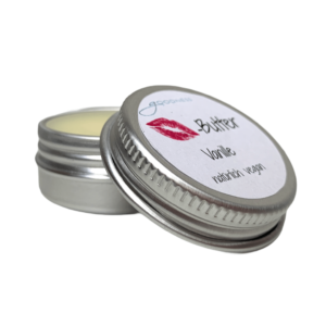 Lippenbutter - goodness - Vanille - 10ml
