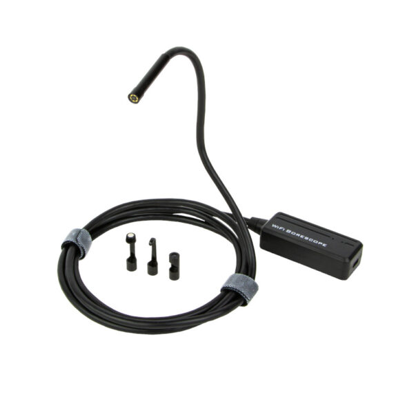 WIFI-HD-Endoskop-Kamera - 2m/5m